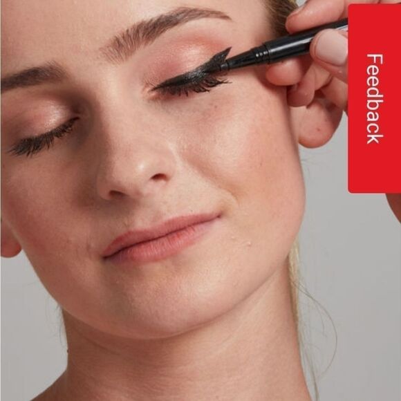 𝅺NYX Epic Ink Liner Waterproof - Picture 5 of 5